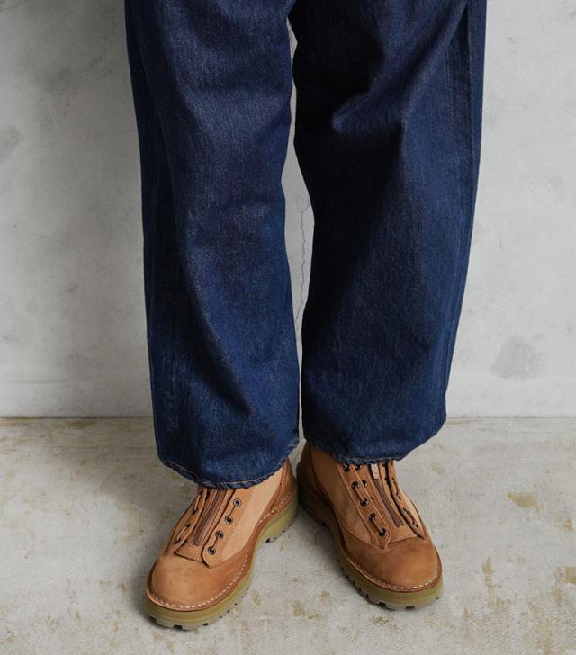 Danner ダナー D123000 DANNER FIELD R ダナーフィールド アール / アウトドアブーツ CHESTNUT【Cx】【T】
