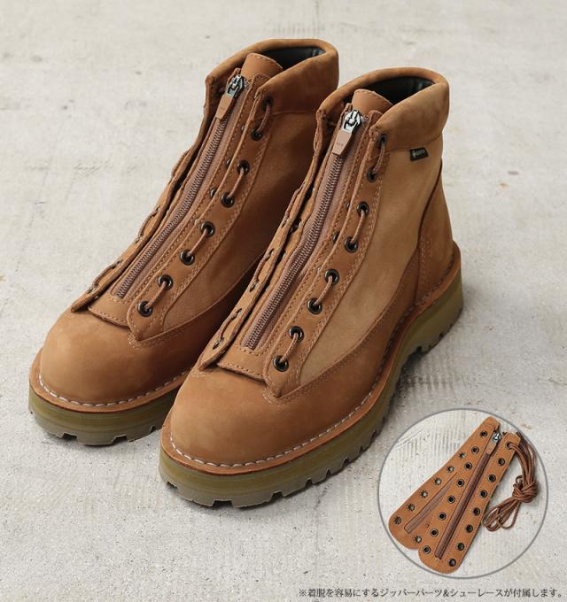 Danner ダナー D123000 DANNER FIELD R ダナーフィールド アール / アウトドアブーツ CHESTNUT【Cx】【T】