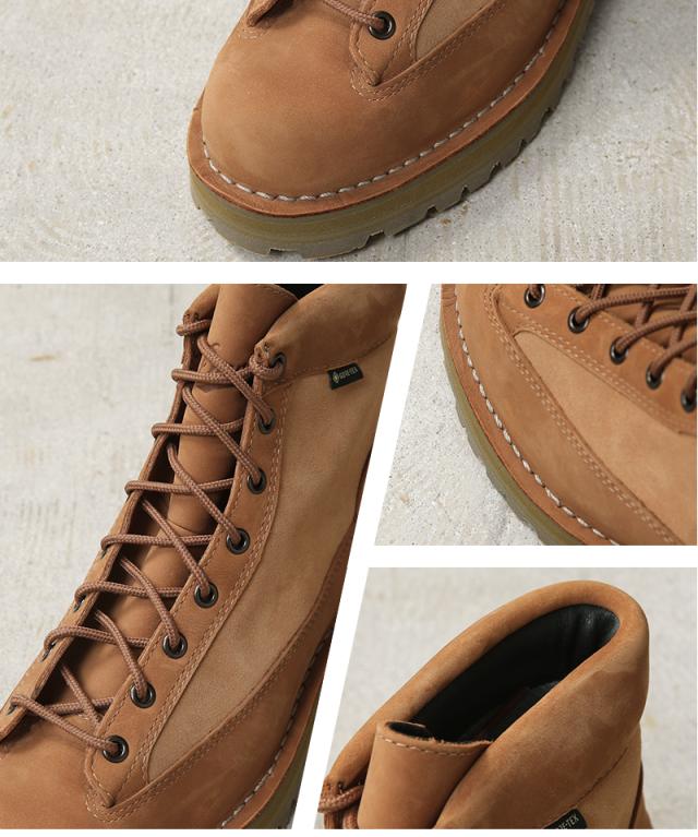 Danner ダナー D123000 DANNER FIELD R ダナーフィールド アール / アウトドアブーツ CHESTNUT【Cx】【T】