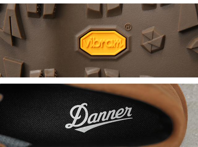 Danner ダナー D123000 DANNER FIELD R ダナーフィールド アール / アウトドアブーツ CHESTNUT【Cx】【T】