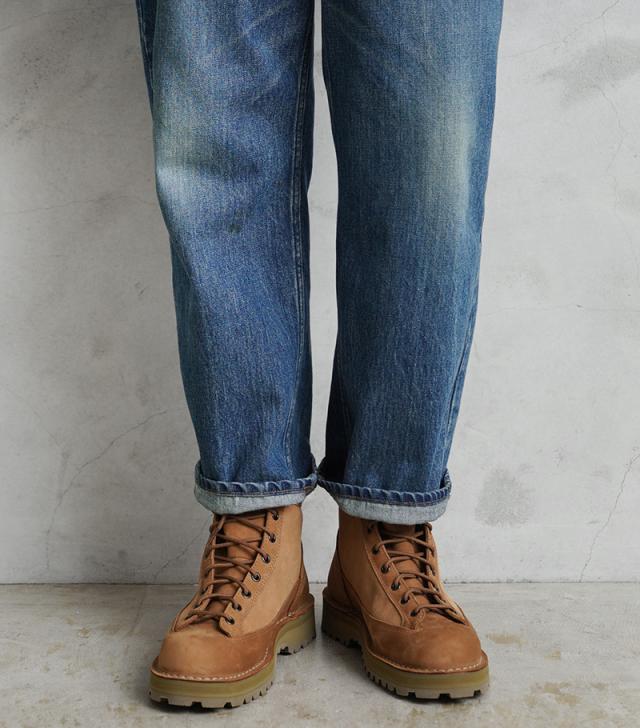 Danner ダナー D123000 DANNER FIELD R ダナーフィールド アール / アウトドアブーツ CHESTNUT【Cx】【T】