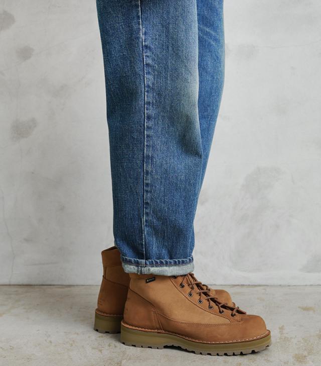 Danner ダナー D123000 DANNER FIELD R ダナーフィールド アール / アウトドアブーツ CHESTNUT【Cx】【T】