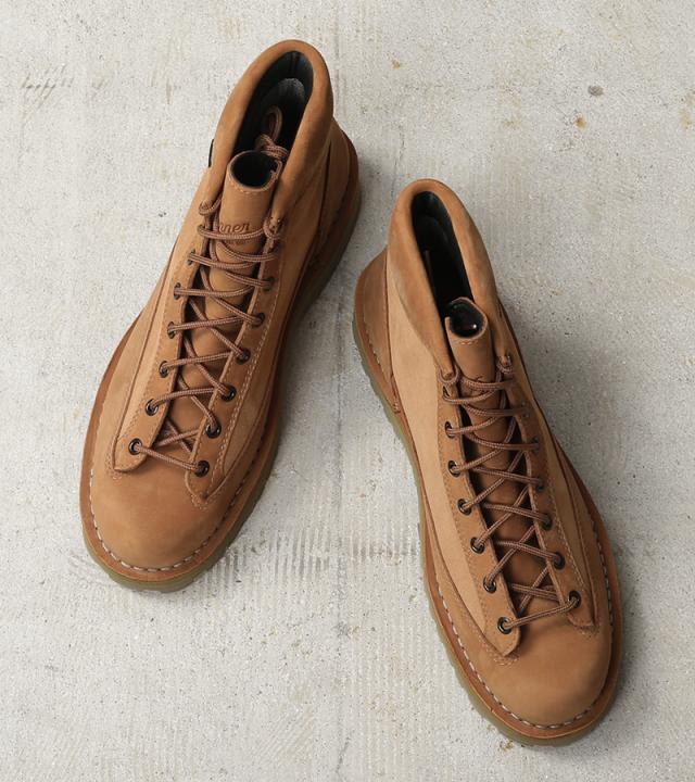 Danner ダナー D123000 DANNER FIELD R ダナーフィールド アール / アウトドアブーツ CHESTNUT【Cx】【T】