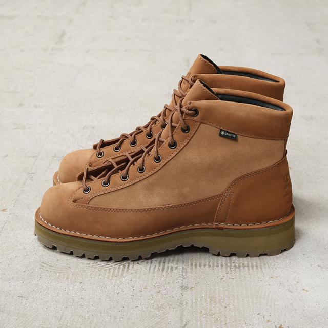Danner ダナー D123000 DANNER FIELD R ダナーフィールド アール / アウトドアブーツ CHESTNUT【Cx】【T】