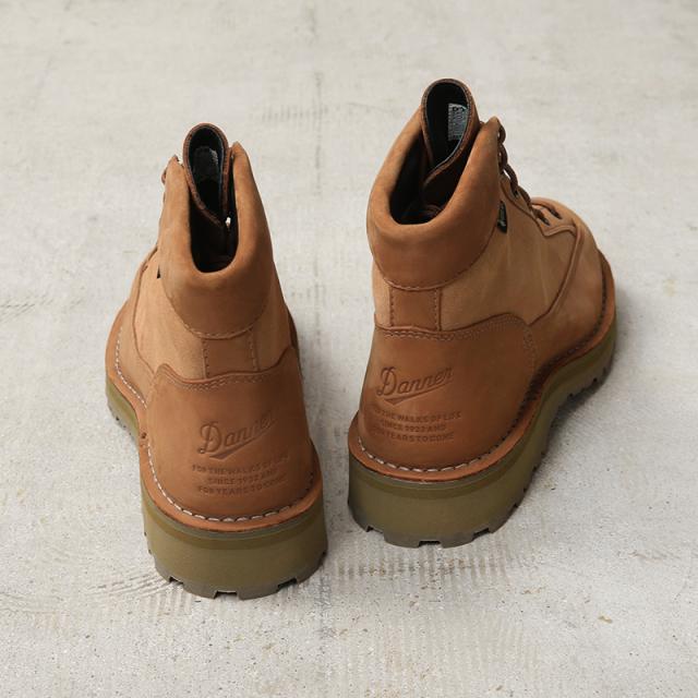 Danner ダナー D123000 DANNER FIELD R ダナーフィールド アール / アウトドアブーツ CHESTNUT【Cx】【T】