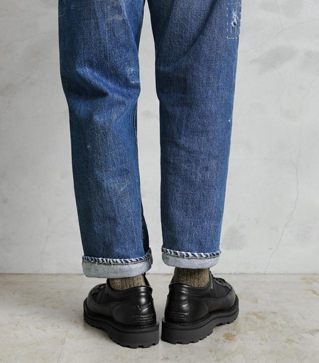 Danner ダナー D123200 DANNER FIELD LOW R ダナーフィールド ロー アール / アウトドアシューズ BLACK【Cx】【T】｜メンズシューズ ローカット 防水 ゴアテックス アメカジ ファッション ワークシューズ 革靴