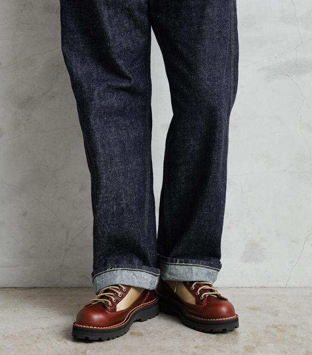 Danner ダナー D123200 DANNER FIELD LOW R ダナーフィールド ロー アール / アウトドアシューズ V.BROWN/KHAKI【Cx】【T】｜メンズ ゴアテックス 防水 ファッション ローカットシューズ アメカジ 革靴_1