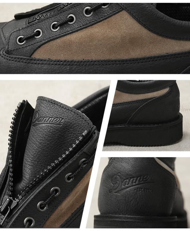 Danner ダナー D214014 CASCADE RANGE WP カスケードレンジ / アウトドアシューズ 日本製【Cx】【T】_11