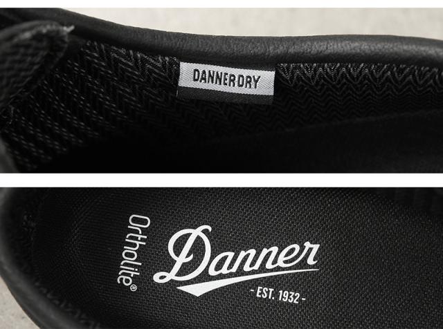 Danner ダナー D214014 CASCADE RANGE WP カスケードレンジ / アウトドアシューズ 日本製【Cx】【T】_12