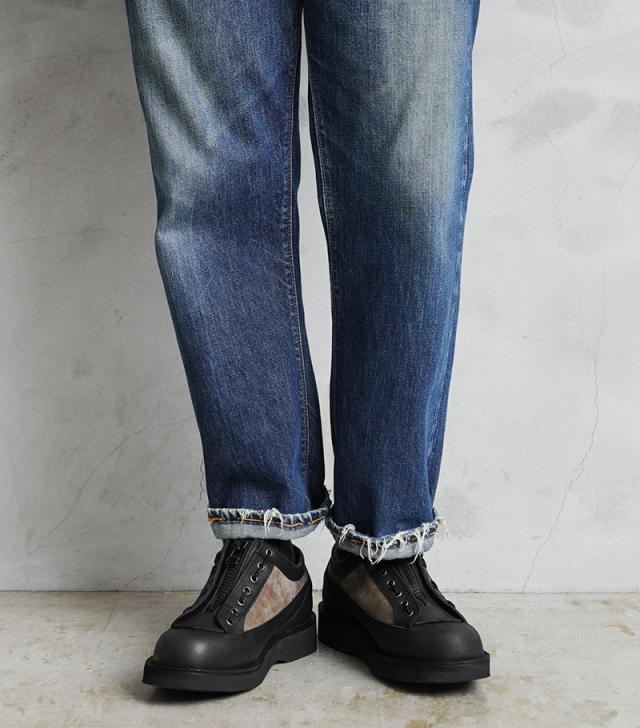 Danner ダナー D214014 CASCADE RANGE WP カスケードレンジ / アウトドアシューズ 日本製【Cx】【T】_1