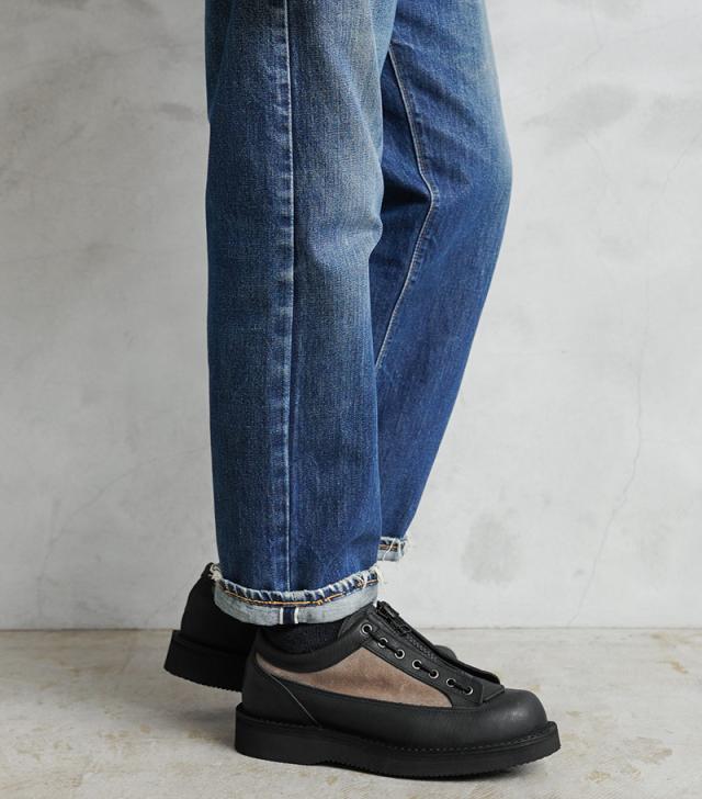 Danner ダナー D214014 CASCADE RANGE WP カスケードレンジ / アウトドアシューズ 日本製【Cx】【T】_2