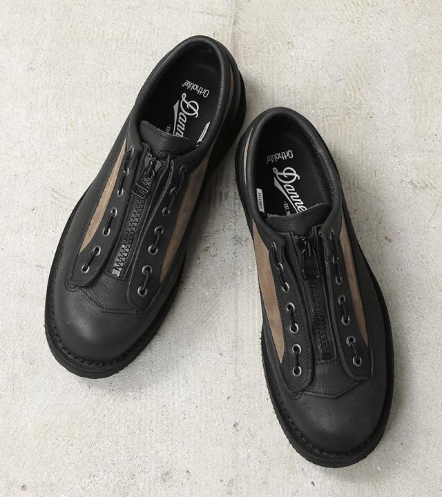 Danner ダナー D214014 CASCADE RANGE WP カスケードレンジ / アウトドアシューズ 日本製【Cx】【T】_4