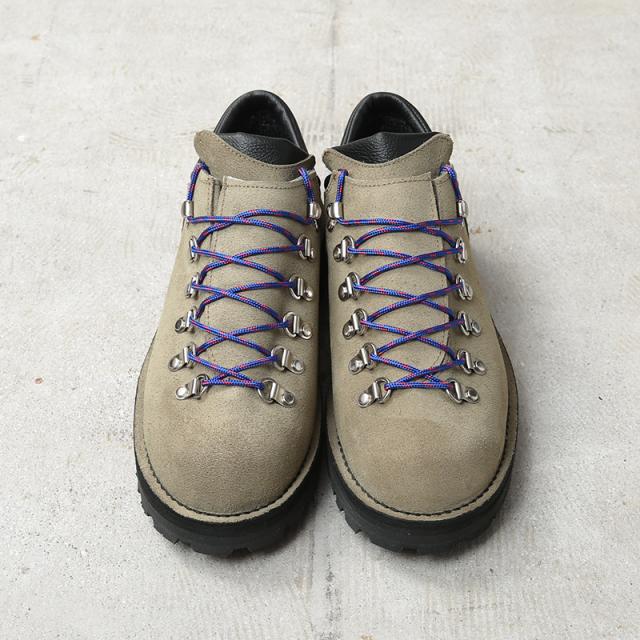 Danner ダナー D214016 MT.RIDGE LOW WP KLT マウンテン リッジ ロウ ウォータープルーフ / アウトドアブーツ S.KHAKI 日本製【Cx】【T】_6