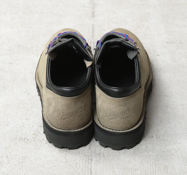 Danner ダナー D214016 MT.RIDGE LOW WP KLT マウンテン リッジ ロウ ウォータープルーフ / アウトドアブーツ S.KHAKI 日本製【Cx】【T】_8