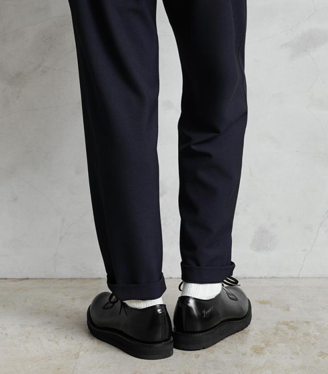 Danner ダナー D214300 POSTMAN SHOES ポストマンシューズ / レザーシューズ 日本製【Cx】【T】_3