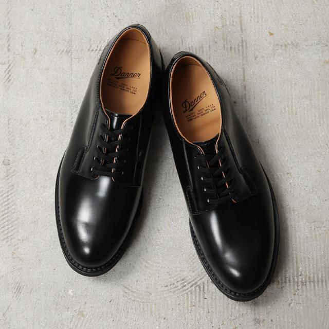 Danner ダナー D214300 POSTMAN SHOES ポストマンシューズ / レザーシューズ 日本製【Cx】【T】_4