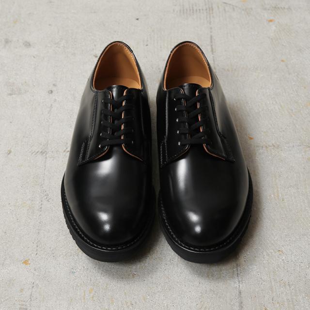 Danner ダナー D214300 POSTMAN SHOES ポストマンシューズ / レザーシューズ 日本製【Cx】【T】_5