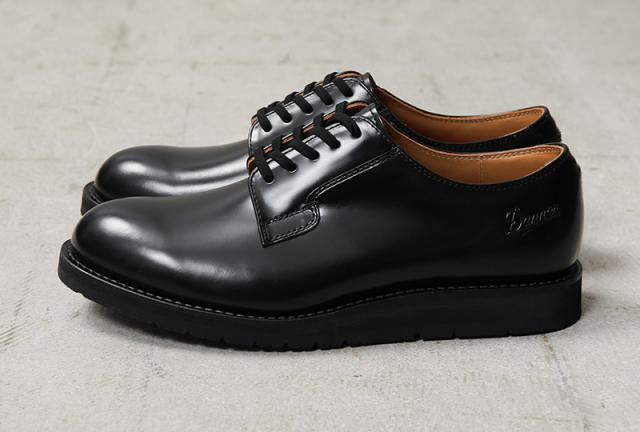 Danner ダナー D214300 POSTMAN SHOES ポストマンシューズ / レザーシューズ 日本製【Cx】【T】_6