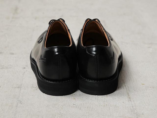 Danner ダナー D214300 POSTMAN SHOES ポストマンシューズ / レザーシューズ 日本製【Cx】【T】_7