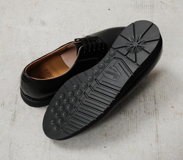 Danner ダナー D214300 POSTMAN SHOES ポストマンシューズ / レザーシューズ 日本製【Cx】【T】_8
