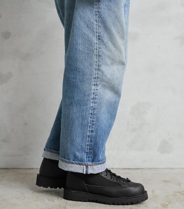 Danner ダナー 30465 DANNER LIGHT ダナーライト ブーツ / アウトドアブーツ BLACK MADE IN USA【Cx】【T】_2