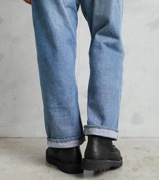 Danner ダナー 30465 DANNER LIGHT ダナーライト ブーツ / アウトドアブーツ BLACK MADE IN USA【Cx】【T】_3