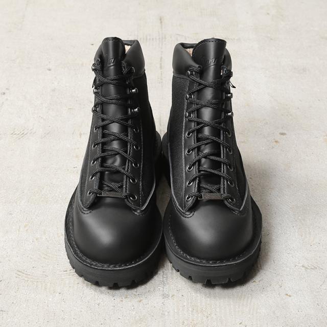 Danner ダナー 30465 DANNER LIGHT ダナーライト ブーツ / アウトドアブーツ BLACK MADE IN USA【Cx】【T】_5
