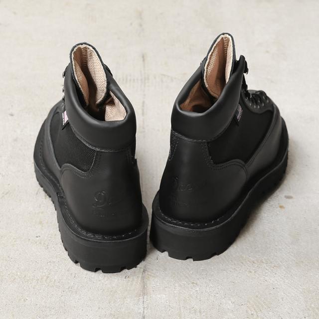 Danner ダナー 30465 DANNER LIGHT ダナーライト ブーツ / アウトドアブーツ BLACK MADE IN USA【Cx】【T】_7