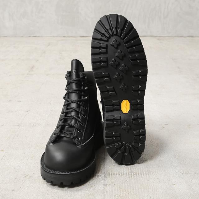 Danner ダナー 30465 DANNER LIGHT ダナーライト ブーツ / アウトドアブーツ BLACK MADE IN USA【Cx】【T】_8