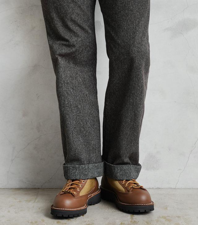 Danner ダナー 30440 DANNER LIGHT ダナーライト ブーツ / アウトドアブーツ KHAKI MADE IN USA【Cx】【T】_1
