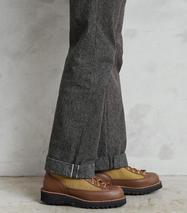 Danner ダナー 30440 DANNER LIGHT ダナーライト ブーツ / アウトドアブーツ KHAKI MADE IN USA【Cx】【T】_2
