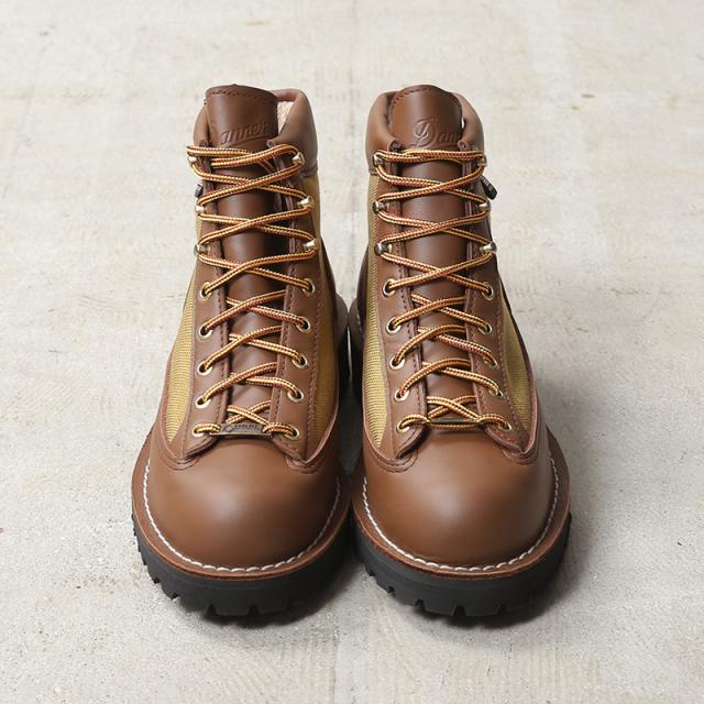 Danner ダナー 30440 DANNER LIGHT ダナーライト ブーツ / アウトドアブーツ KHAKI MADE IN USA【Cx】【T】_5