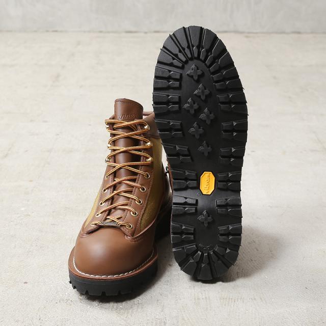 Danner ダナー 30440 DANNER LIGHT ダナーライト ブーツ / アウトドアブーツ KHAKI MADE IN USA【Cx】【T】_8