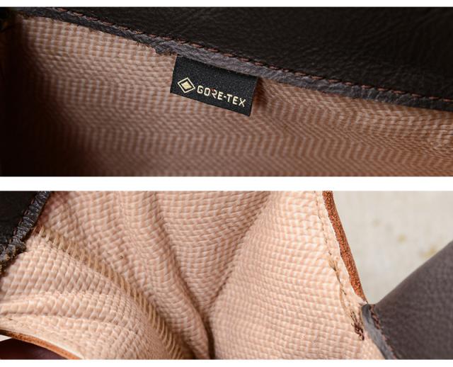 Danner ダナー 30866 MOUNTAIN LIGHT マウンテンライト ブーツ / アウトドアブーツ BROWN MADE IN USA【Cx】【T】_10