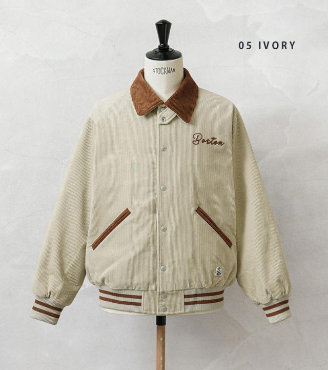 FIDELITY × SKOOKUM JACKET フィデリティ　タグ付き sn-23775900a_1.jpg