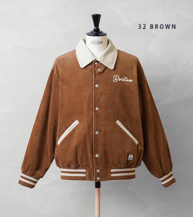 FIDELITY × SKOOKUM JACKET フィデリティ　タグ付き FIDELITY x SKOOKUM】AWARD JACKETアワードジャケット｜アメカジ