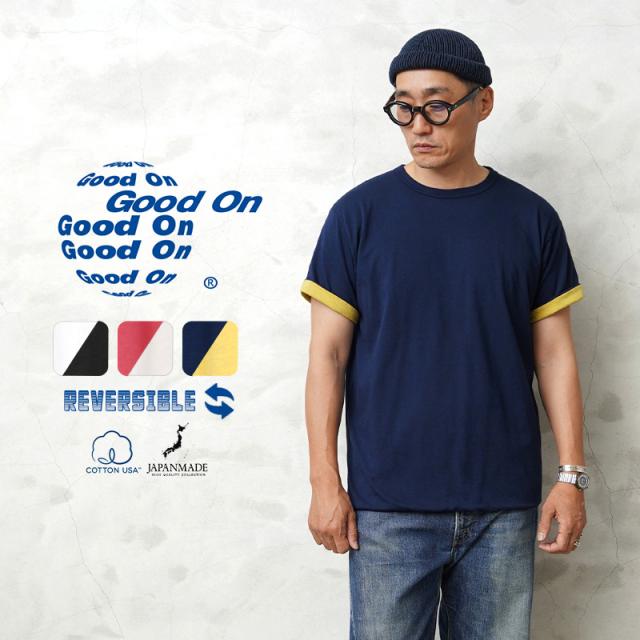 【STONE 】コットンジャージー Tシャツ ガーメントダイ STONE ISLAND - COTTON JERSEY_GARMENT DYED 82/22 / 40周年記念