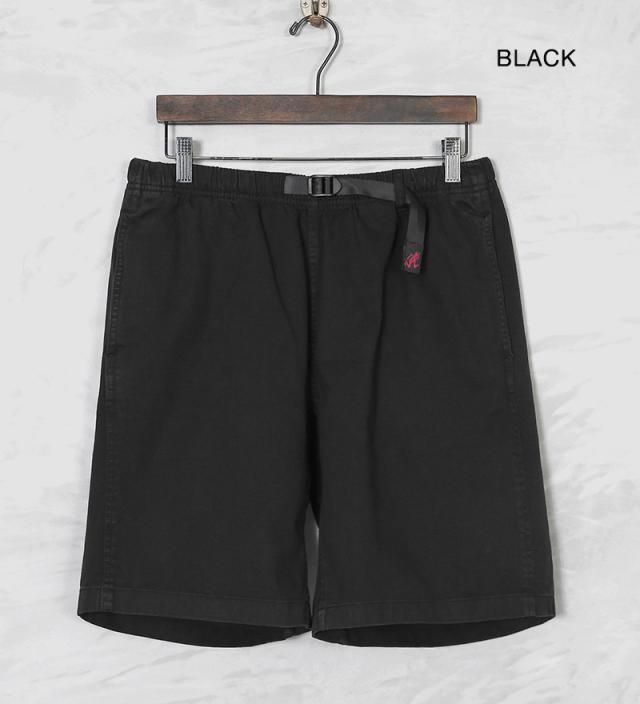 Gramicci グラミチ G101-OGT オーガニックコットン G-SHORT Gショーツ【Cx】【T】｜メンズ ショートパンツ 半ズボン ハーフパンツ 大きいサイズ チノパン 綿100% キャンプ アウトドア ボルダリング ブランド おしゃれ_4