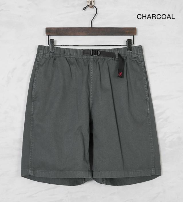 Gramicci グラミチ G101-OGT オーガニックコットン G-SHORT Gショーツ【Cx】【T】｜メンズ ショートパンツ 半ズボン ハーフパンツ 大きいサイズ チノパン 綿100% キャンプ アウトドア ボルダリング ブランド おしゃれ_5