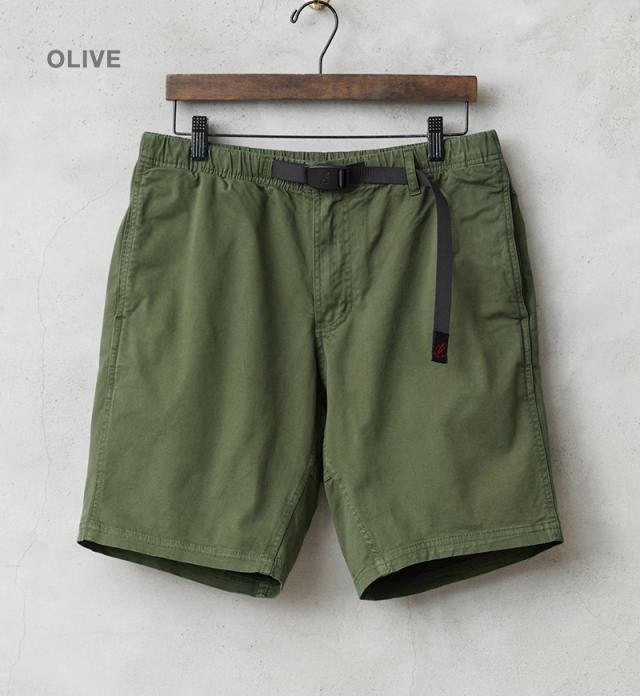 Gramicci グラミチ G106-OGS オーガニックコットン NN-SHORT NNショーツ【Cx】【T】｜メンズ ショートパンツ ハーフパンツ 半ズボン 大きいサイズ チノパン ブランド おしゃれ_2