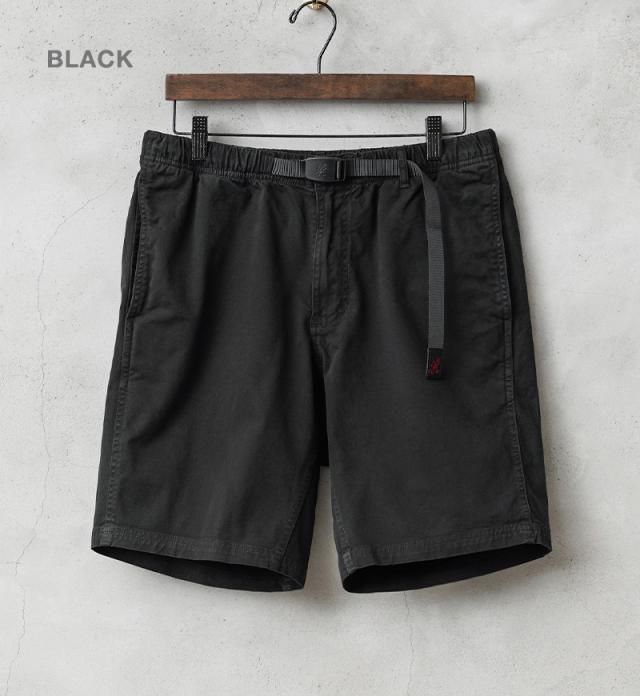 Gramicci グラミチ G106-OGS オーガニックコットン NN-SHORT NNショーツ【Cx】【T】｜メンズ ショートパンツ ハーフパンツ 半ズボン 大きいサイズ チノパン ブランド おしゃれ_4