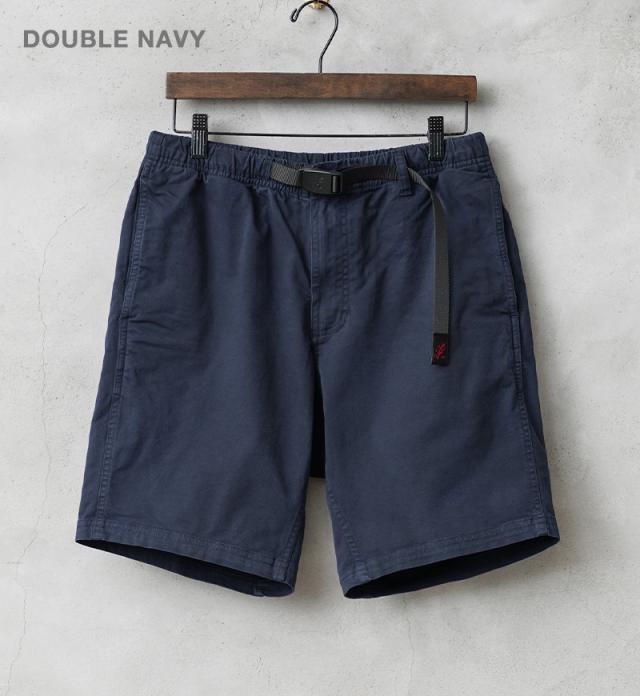 Gramicci グラミチ G106-OGS オーガニックコットン NN-SHORT NNショーツ【Cx】【T】｜メンズ ショートパンツ ハーフパンツ 半ズボン 大きいサイズ チノパン ブランド おしゃれ_5
