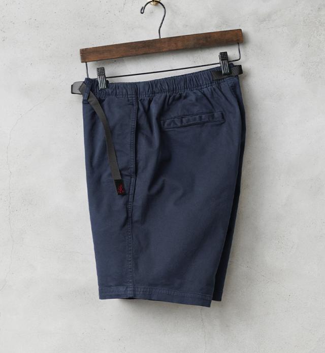 Gramicci グラミチ G106-OGS オーガニックコットン NN-SHORT NNショーツ【Cx】【T】｜メンズ ショートパンツ ハーフパンツ 半ズボン 大きいサイズ チノパン ブランド おしゃれ_6