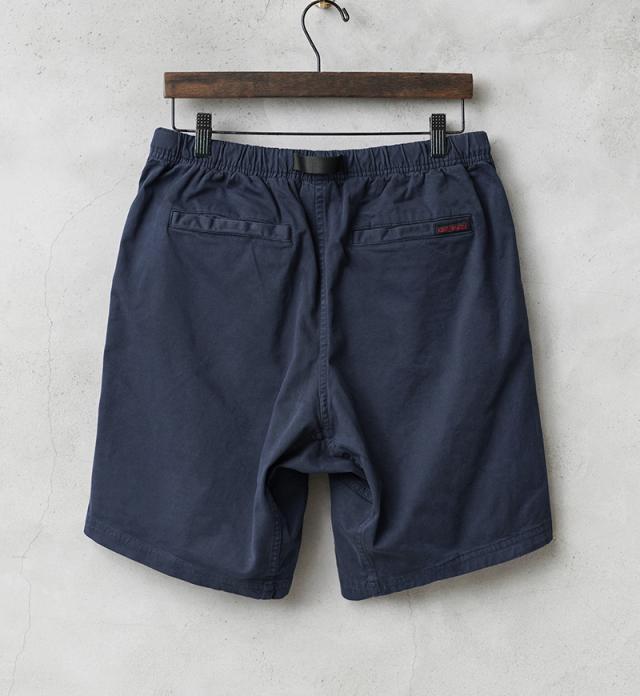 Gramicci グラミチ G106-OGS オーガニックコットン NN-SHORT NNショーツ【Cx】【T】｜メンズ ショートパンツ ハーフパンツ 半ズボン 大きいサイズ チノパン ブランド おしゃれ_7