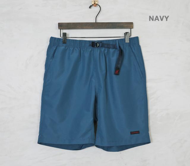 Gramicci グラミチ G2SM-P024 SHELL PACKABLE SHORTS シェルパッカブルショーツ【Cx】【T】｜ショートパンツ ハーフパンツ 短パン 海パン メンズ ボトムス おしゃれ ブランド 撥水 軽量 水陸両用 水泳 海 プール ポーチ_7