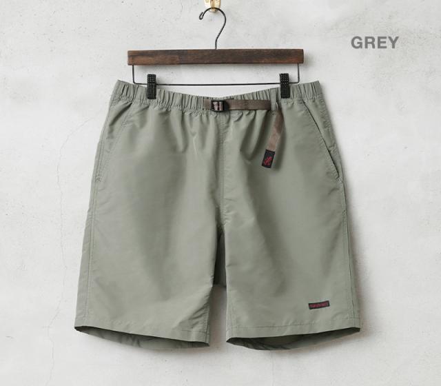Gramicci グラミチ G2SM-P024 SHELL PACKABLE SHORTS シェルパッカブルショーツ【Cx】【T】｜ショートパンツ ハーフパンツ 短パン 海パン メンズ ボトムス おしゃれ ブランド 撥水 軽量 水陸両用 水泳 海 プール ポーチ_8
