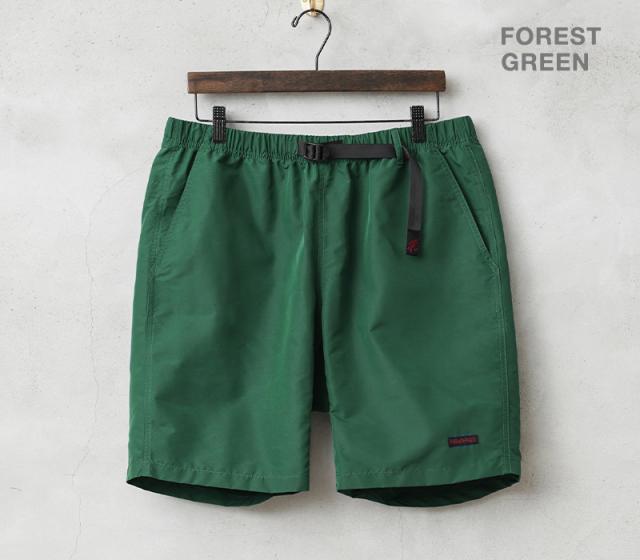 Gramicci グラミチ G2SM-P024 SHELL PACKABLE SHORTS シェルパッカブルショーツ【Cx】【T】｜ショートパンツ ハーフパンツ 短パン 海パン メンズ ボトムス おしゃれ ブランド 撥水 軽量 水陸両用 水泳 海 プール ポーチ_2