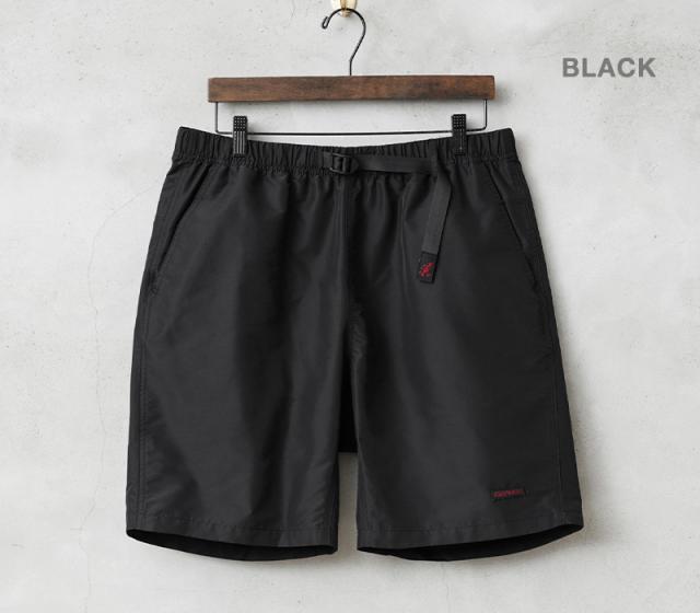 Gramicci グラミチ G2SM-P024 SHELL PACKABLE SHORTS シェルパッカブルショーツ【Cx】【T】｜ショートパンツ ハーフパンツ 短パン 海パン メンズ ボトムス おしゃれ ブランド 撥水 軽量 水陸両用 水泳 海 プール ポーチ_11