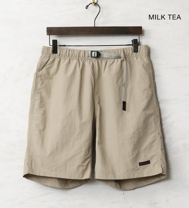 Gramicci グラミチ G6SM-P082 ナイロンパッカブルGショーツ NYLON PACKABLE G-SHORT【Cx】【T】_2