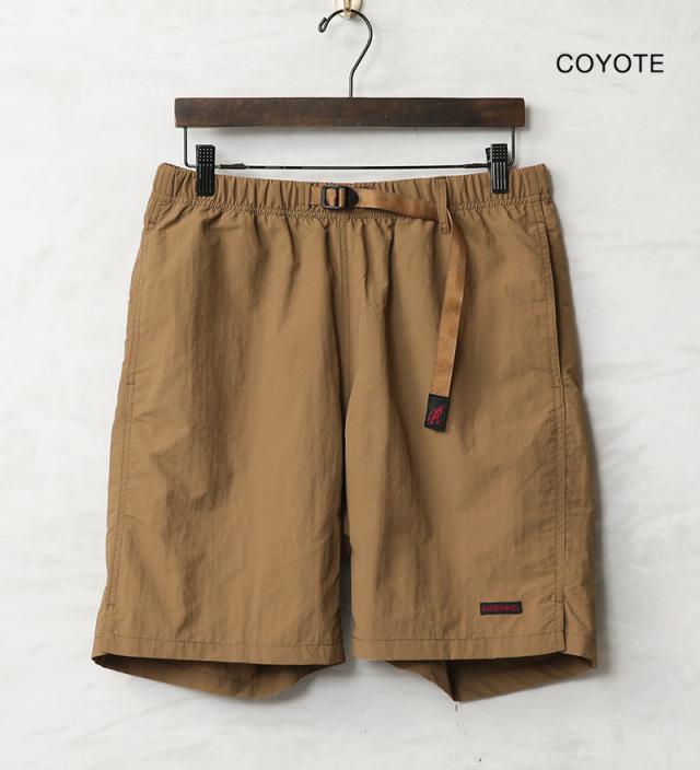 Gramicci グラミチ G6SM-P082 ナイロンパッカブルGショーツ NYLON PACKABLE G-SHORT【Cx】【T】_3